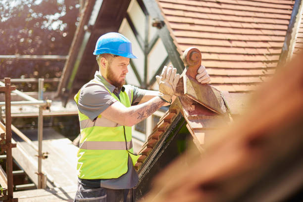 Best Tile Roofing Contractor  in Corona De Tucson, AZ